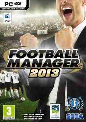 Descargar Football Manager 2013 [MULTI][MACOSX][MONEY] por Torrent